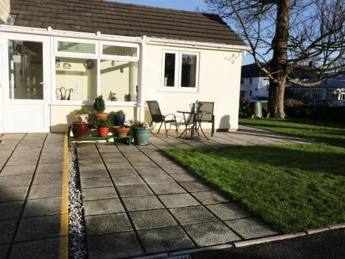 Sunny Corner, Newquay, Porth, Cornwall