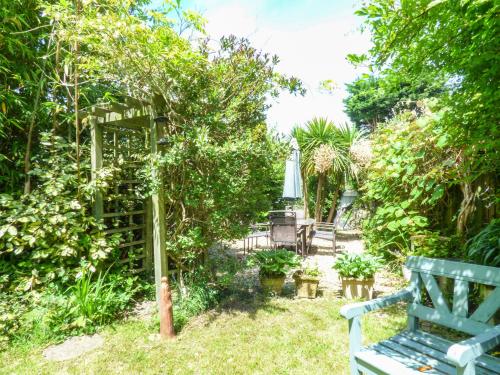 Swallow Cottage, Truro, Grampound, Cornwall