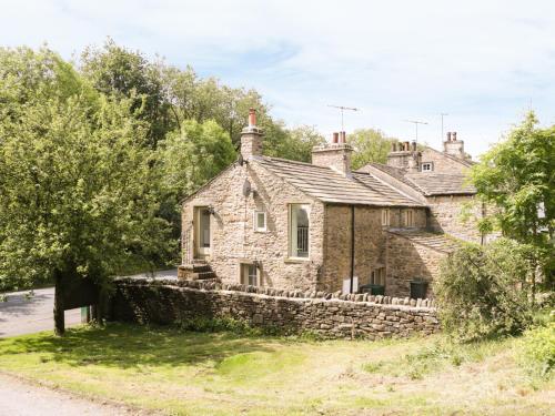 Orchard Cottage Keighley - main image