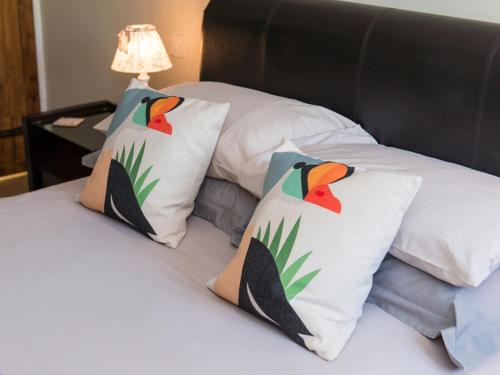 Stable Cottage Tenbury Wells - image 2