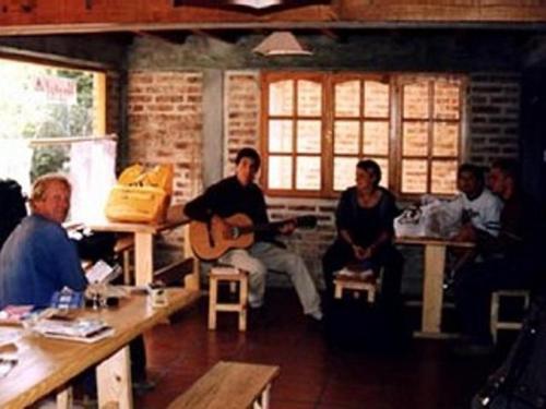 Puma Hostel in San Martin De Los Andes