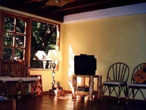 Puma Hostel in San Martin De Los Andes