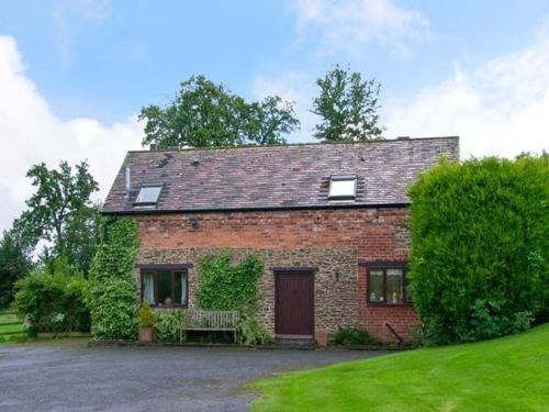 The Old Barn, Bewdley, , Worcestershire