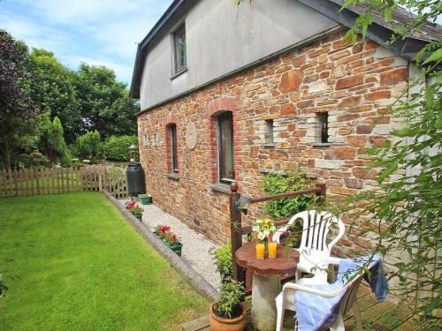 Duck Puddle Cottage, Padstow