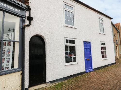 Cottage On The Square, Skegness, , Lincolnshire