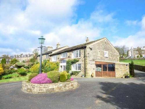 The Barn, Keighley, , West Yorkshire