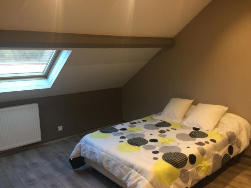 Residence Jantet photo 19