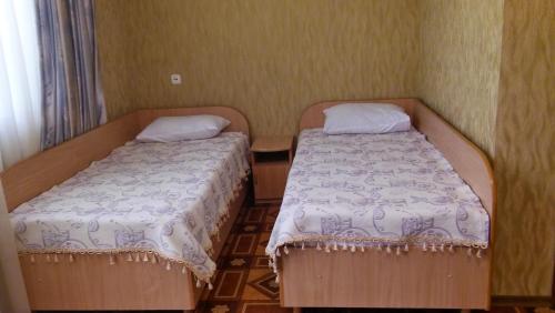 Guesthouse Tatyiana