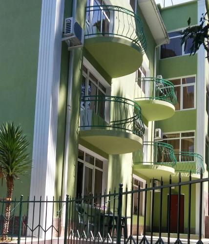 Guesthouse Tatyiana