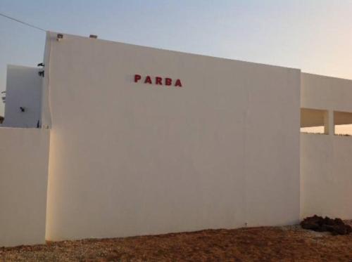 Villa Parba