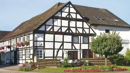 Landgasthaus Hoffmeister in Hehlen, Deutschland