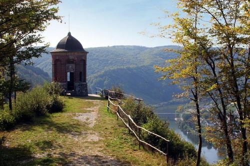 B&B Pension Winzerhaus Zell-Mosel - Zell an der Mosel