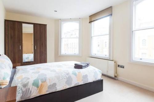 Gorgeous Apartment by Hyde Park (SS4) - image 13