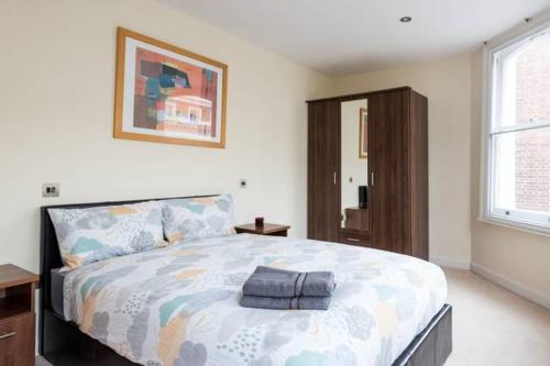 Gorgeous Apartment by Hyde Park (SS4) - image 12