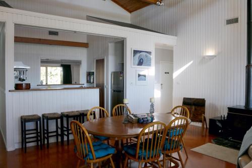 設施, 山谷景豪華度假酒店 (Valley View Luxury Retreat) in 瓦塞