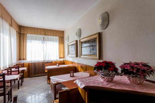 Hotel Fattori in Cerodolo