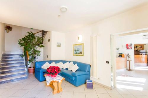 Hotel Fattori – Bologna, KY