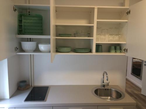 Apartment - Ground Floor room in Apartma City & Free Parking