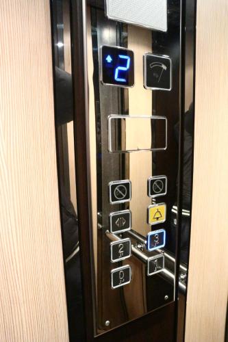 Akti Hotel – Thassos Town, MO