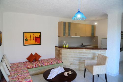 Countryside Apartment - Location saisonnière - Sitía