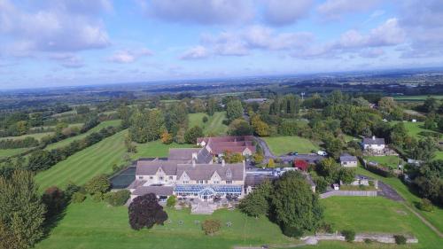 Cricklade House Hotel Sure Hotel Collection by Best Western - image 2