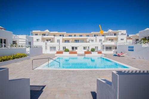  Flower Beach Suite 25 in Playa Honda