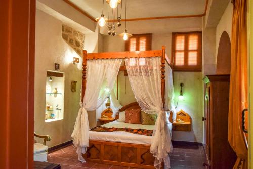 Elafusa Luxury Apartment - image 3