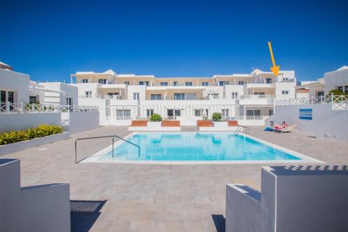  Flower Beach Suite 26 in Playa Honda