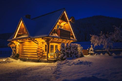 Domek Otulina, Zakopane