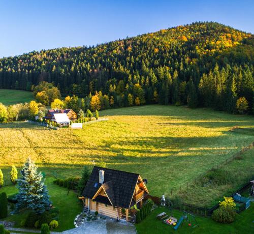 Domek Otulina, Zakopane (fotografie 8)