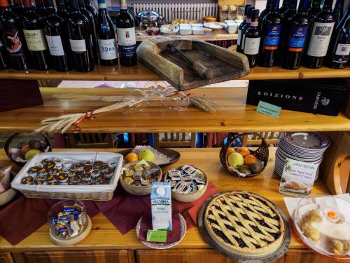 Hotel Lyskamm - Breuil-Cervinia