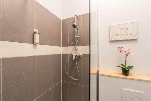 Apartment WS Hôtel de Ville - Musée Pompidou - image 8