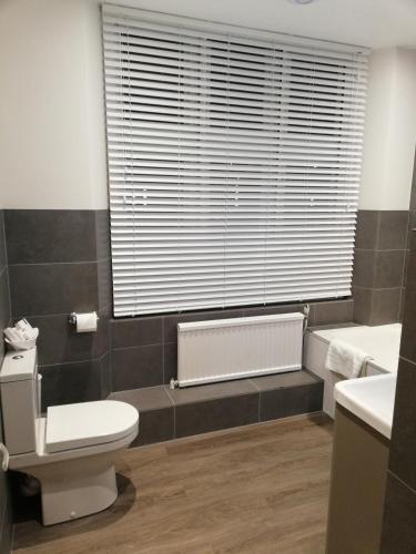 Royal Oxford Hotel - image 4