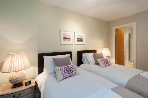 The Botanist Apartment Edinburgh Old Town 2 Bedroom Lift Parking, Edynburg (zdjęcie 6)