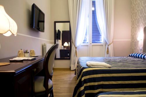Hotel Navy in Livorno