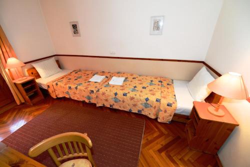 Bakony Hotel - image 3