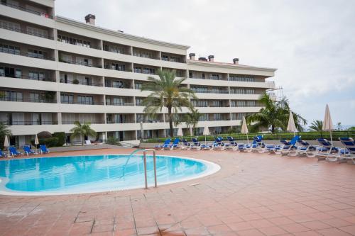  M Palace II in Funchal