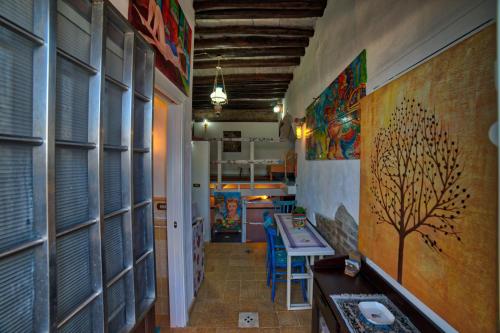  Artist´s House di Pace, Pension in Messina bei San Saba