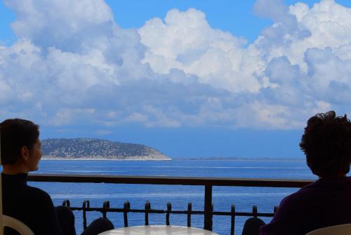 Akti Hotel – Thassos Town, MO