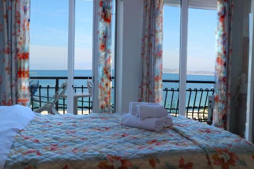 Akti Hotel – Thassos Town, MO
