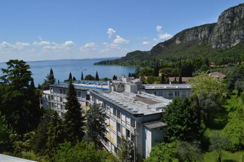 Garda Apartments in Euroresidence