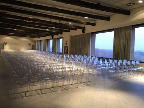 文森台城堡酒店