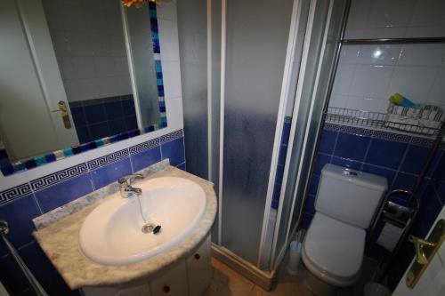 Apartamento Bellavista - image 10