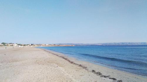  Giallomare, Marzamemi bei Casale Modica