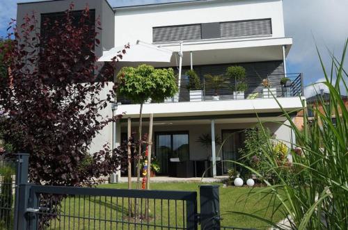 Ferienwohnung Familie Nachtmann - Apartment - Beilngries