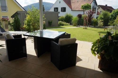 Ferienwohnung Familie Nachtmann - image 2