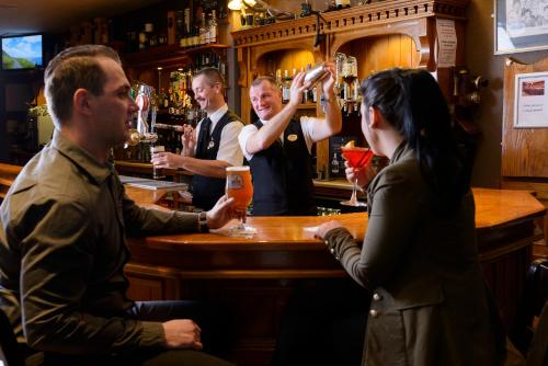 The Lake Hotel - image 10
