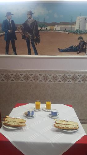 Hostal Rural Alba - image 10