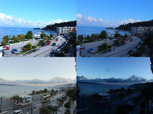 Akti Hotel – Thassos Town, MO