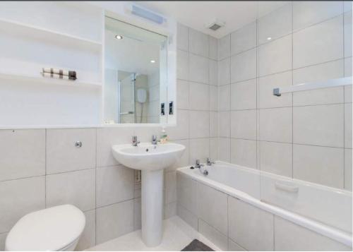 The Malt Kiln Apartment Edinburgh Old Town 3 Bedroom Parking previously McDonald Residence - image 8